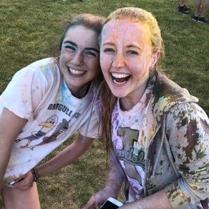 Meet your Posher, Annika